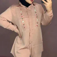 شومیز الیزه ۲۶۵ تومن(پوشاک یک)|لباس|شیروان (خراسان), |دیوار