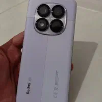 گوشی موبایل شیائومی نوت 14 پرو 5G 512
