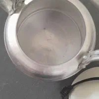 کتری و شیرجوش|قوری، کتری، قهوهساز دستی|کامیاران, |دیوار