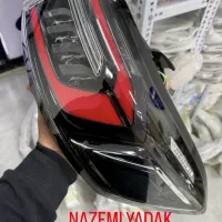 چراغ Fx x22pro x33cross تیگو ۸پرو تیگو ۷ پرو