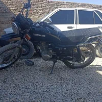 موتور احسان شکاری