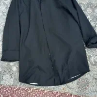 پیراهن مشکی پسرانه