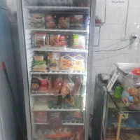 یخچال،فریزر،کالباس بر،ترازو،ال ای دی|فروشگاه و مغازه|سبزوار, رضوان|دیوار