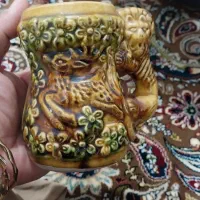 پارچ ولیوان|کلکسیون اشیاء عتیقه|خرمآباد, |دیوار