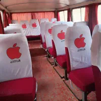 مینی بوس بنز|خودرو سنگین|اهواز, پادادشهر|دیوار