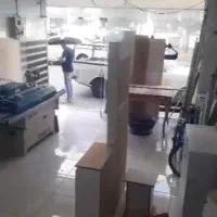 مغازه 40 متری خیابان رجایی