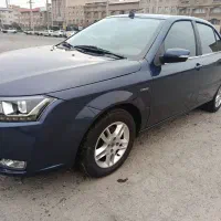 دنا بی رنگ فروش ویا معاوضه با خودرو