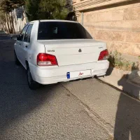 پراید 132 مدل 98|خودرو سواری و وانت|تربتحیدریه, ابوذر|دیوار