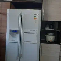 کابینت دست دوم کاملا سالم|مصالح و تجهیزات ساختمان|اصفهان, ملک‌شهر|دیوار