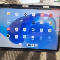 تبلت pad s6 pro نو همراه گلس و کاور|تبلت|اهواز, کیانپارس |دیوار