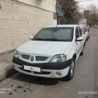 ال 90 مدل 92 لوگان E2