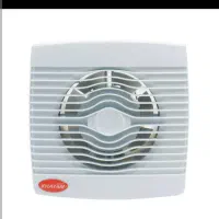 هواکش  دسشویی ۱۲ جفت ریل ۳۰ و ۳۵ سانتی