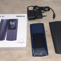 نونو بدون استفاده فقط براتست روشن شده|موبایل|بندر ماهشهر, |دیوار