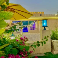 اجاره ویلا/ساعتی/ابگرم / ابسرد/ باغ