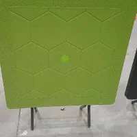 صندلی پلاستیکی تولیدی|میز و صندلی غذاخوری|خاوران, |دیوار