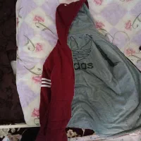 لباس زمستانه دو رو