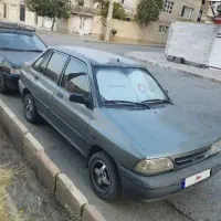 فروش پراید مدل 85