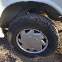 وانت مدل 90|خودرو سواری و وانت|ماهنشان, |دیوار