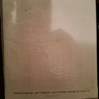 کاور لحاف وروبالشتی دورو|رختخواب، بالش، پتو|تهران, قیطریه|دیوار