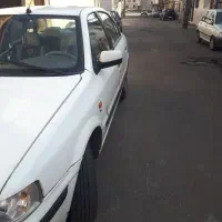 سمند مدل ۹۰|خودرو سواری و وانت|رشت, جانبازان|دیوار
