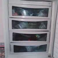 یخچال سیلوان|یخچال و فریزر|اقبالیه, |دیوار