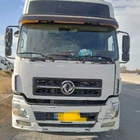 کشنده البرز مدل ۸۹|خودرو سنگین|دهگلان, |دیوار