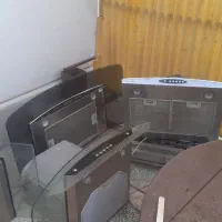 اوناع هود و گاز رومیزی|هود|قرچک, مهدیه|دیوار