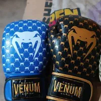 دستکش بوکس|تجهیزات ورزشی|بروجرد, |دیوار