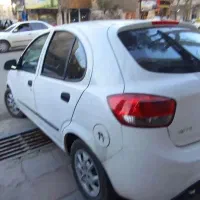 تیبا ۲ مدل ۹۷|خودرو سواری و وانت|رباطکریم, نصیرشهر|دیوار