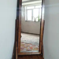 اینه چوب روس