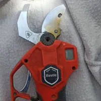 قیچی شارژی روستک 832پلاس. قیمت 13ملیون|ابزارآلات|اشنویه, |دیوار