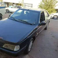 پژو 405|خودرو سواری و وانت|کرج, ساسانی (قلمستان)|دیوار