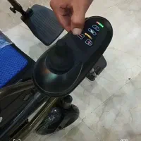 فروش ویلچر برقی|آرایشی، بهداشتی، درمانی|ارومیه, |دیوار