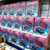 ((هندزفری ایرپاد بلوتوثی)) m۱۹