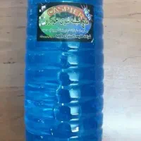 شیشه پاک کن فله