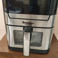 هواپز دونالکس
