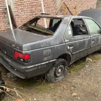 پژو۴۰۵برگه‌اوراق