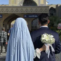 لباس عقد حرم|لباس|مشهد, ده دی|دیوار