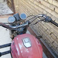 سه چرخه کاسپی مدل95|موتورسیکلت|خرمشهر, |دیوار