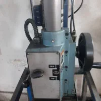 دستگاه سیلندرتراش|ماشین‌آلات صنعتی|بومهن, |دیوار