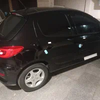 207پانامدل1403ارتقاع یافته رینگ الومینیوم|خودرو سواری و وانت|مشهد, هنرستان|دیوار