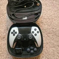 استانداردPs5 eslim|کنسول، بازی ویدئویی و آنلاین|قم, نیروگاه|دیوار