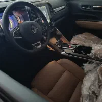 رنو کولئوس۲۰۲۵|خودرو سواری و وانت|کرمانشاه, |دیوار