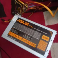 پاور کیس ایسوس 2000W