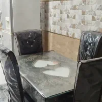 میز ناهار خوری چهار نفره