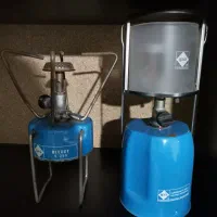 چراغ روشنایی  واجاقک