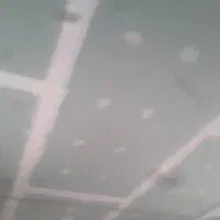 نیازمند نقاش برای سقف کناف