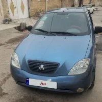 تیبا دو مدل ۱۴۰۱ بدون رنگ|خودرو سواری و وانت|دزفول, |دیوار