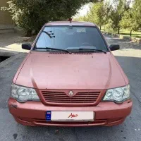 پراید ۱۱۱ مدل ۹۱ سالم و درجه ۱ با کلی وسایل