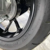 یاماها ایروکس اصلی|موتورسیکلت|تهران, فلسطین (میدان انقلاب)|دیوار